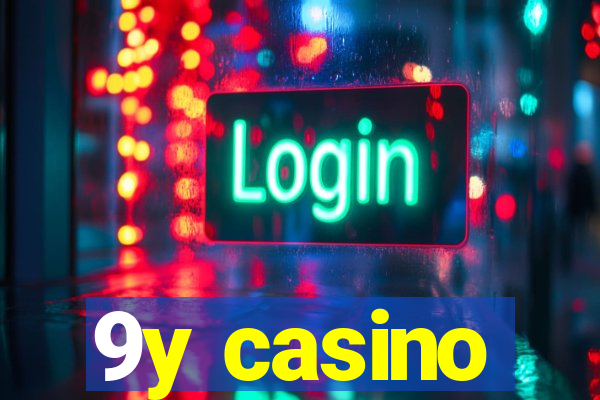 9y casino